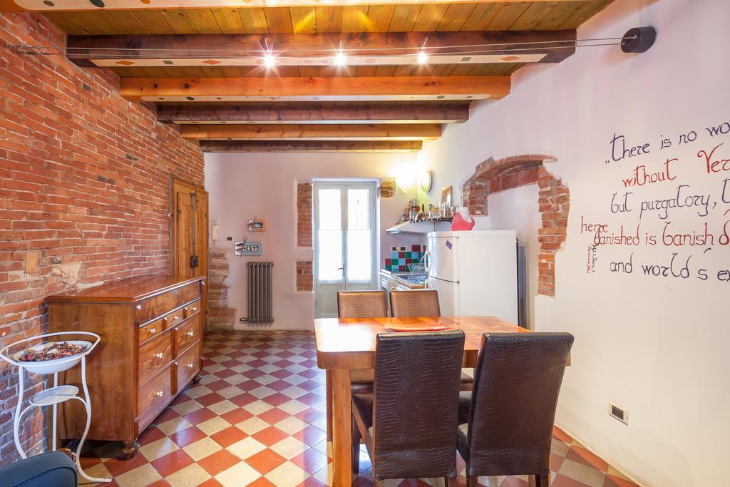 Verona Walls 部屋 写真